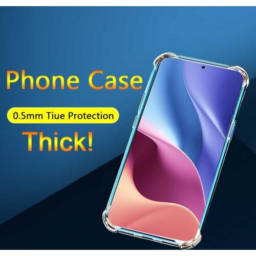 YIWHO Phone Cases Xiaomi Redmi 9T