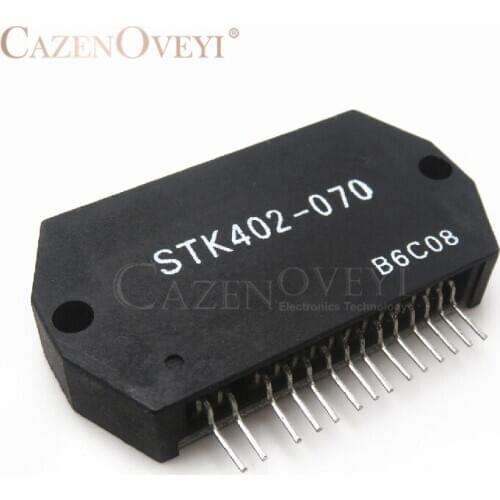1pcs/lot STK402-070 STK402 In Stock