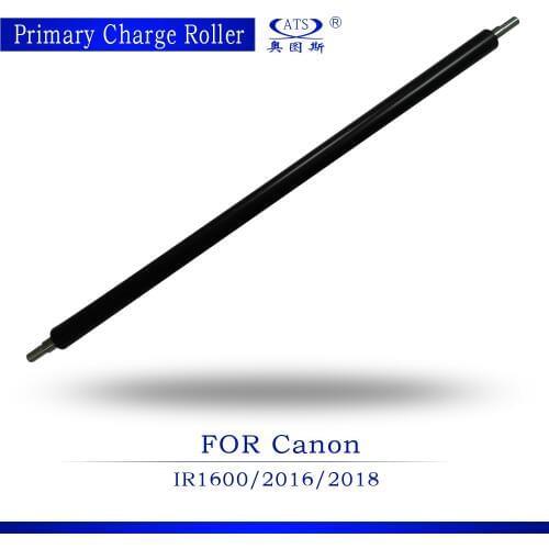 1PCS IR 1600 2016 2018 Photocopier parts PCR Primary Charge Roller compatible with IR1600 IR2016 IR2018 Copier machine