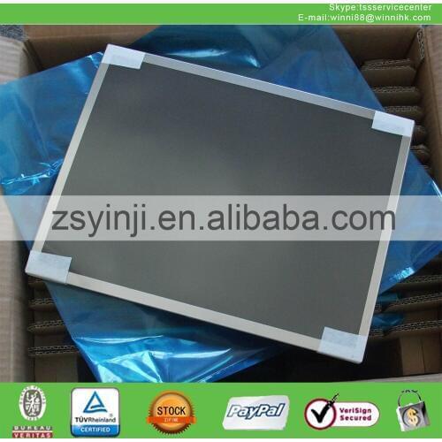 15" 1024*768 a-Si TFT-LCD panel M150XN07 V.2