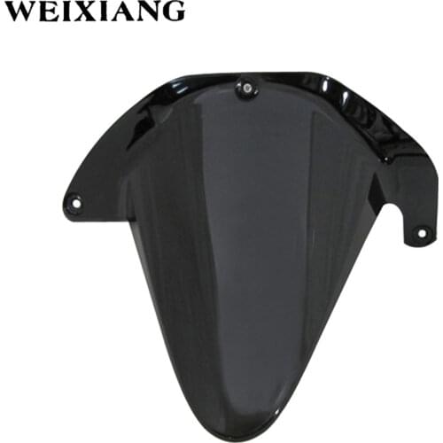 Motorcycle Mudguard Rear Fender Splash Mud Guard For Honda CBR600RR 600 F5 2003-2006 CBR1000RR CBR 1000RR 2004-2007