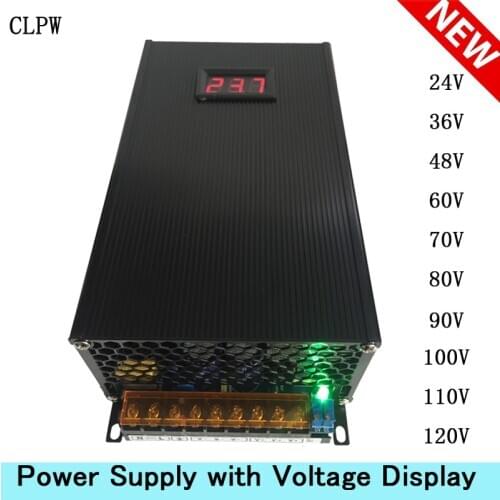 CLPW Power Supplies