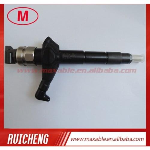 Common Rail Injector 095000-6240 for 16600-VM00A 16600-VM00D 16600-MB400