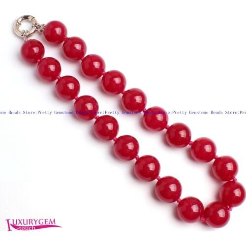 IUXURYGEM-TOUCH Vintage Necklaces