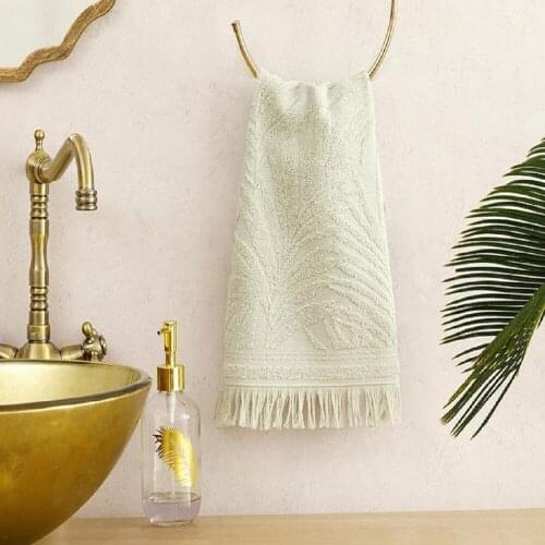 Madezza Cotton Body Towels