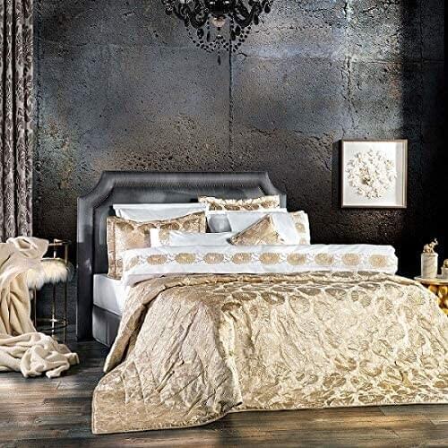 Schafer Dowry Set Octavia 11 Pieces Gold