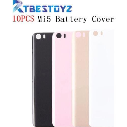 RTBESTOYZ Xiaomi Mi 5 Phone Batteries