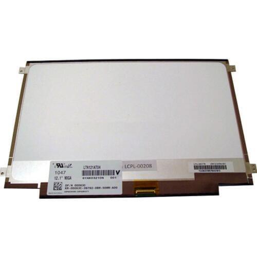 12.1" laptop lcd screen for Dell Latitude E4200 LTN121AT04 LCD Display screen replacement