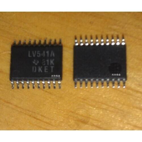 SN74LV541APW LV541A TSSOP20