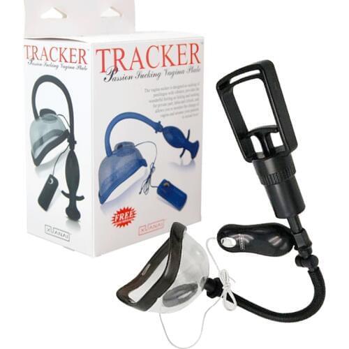 Nipples Sucker Vagina Pussy Pump Clitoris Stimulator Vibrators Vaginal Aspirator Flirting sexshop Masturbator Sex Toys For Women