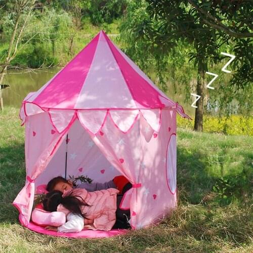 Studyset Kids Tents
