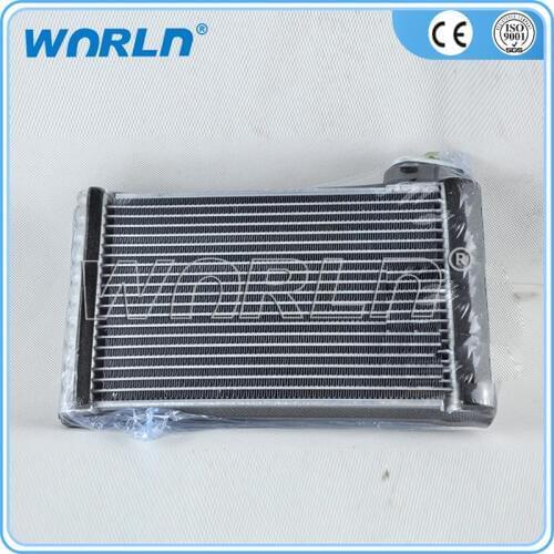 Auto ac evaporator for Land Rover Freelander 2003-2007