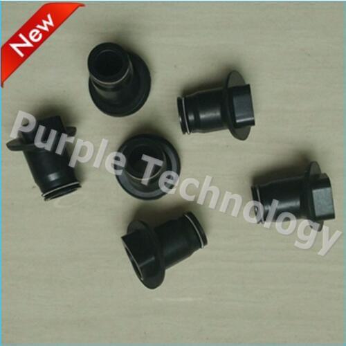 Free shipping 4TNV940 injector nozzle sealing cover for Yanmar