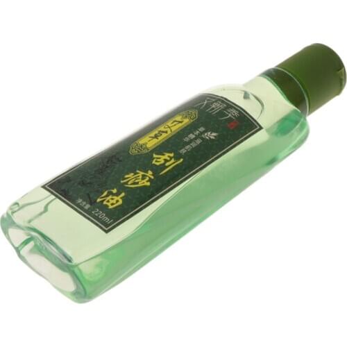 Bisutang Wormwood Essential Oils