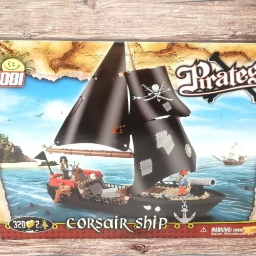 COBI Block Constructors