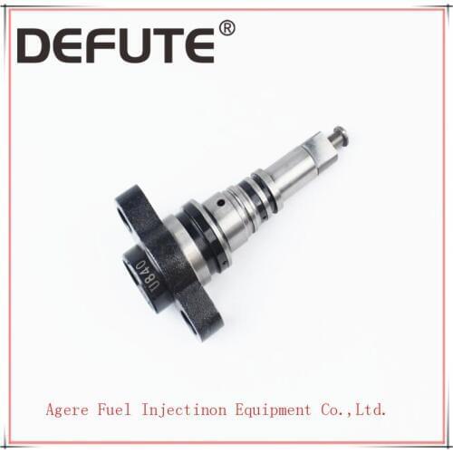 PW12 diesel pump plunger XY11PW43(PW12) diesel plunger