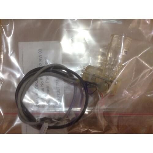 For 1PCS Urit 3000 Plus WBC Bath Chamber Urit 3000Plus WBC Counter