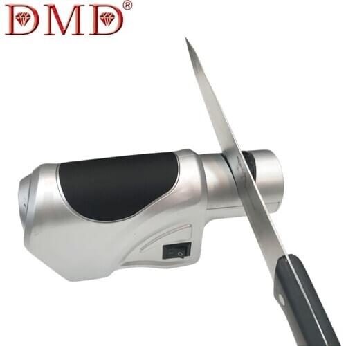 DMD hot sale electric diamond sharpener Multi-function household sharpener