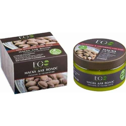 EO Laboratorie Hair Masks