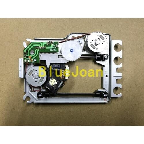 Laser head KHS-313A DV34 KHM-313AAA