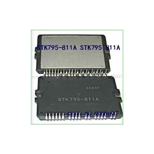 STK795 811A STK795-811A STK795-813 STK795-814 STK795-815 STK795-816 STK795-821 STK795-519C MODULES