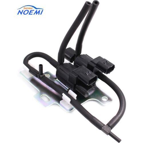 YAOPEI NEW Auto Parts Freewheel Clutch Control Solenoid Valve 8657A065 8657-A065 For Mitsubishi 2005