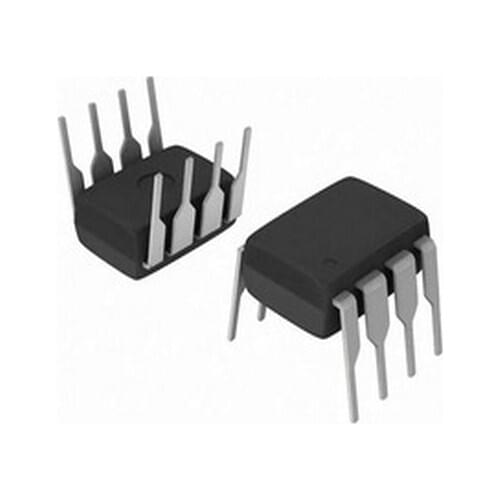 New AD823AN ANZ 16MHz DIP8 5Pcs/Lot