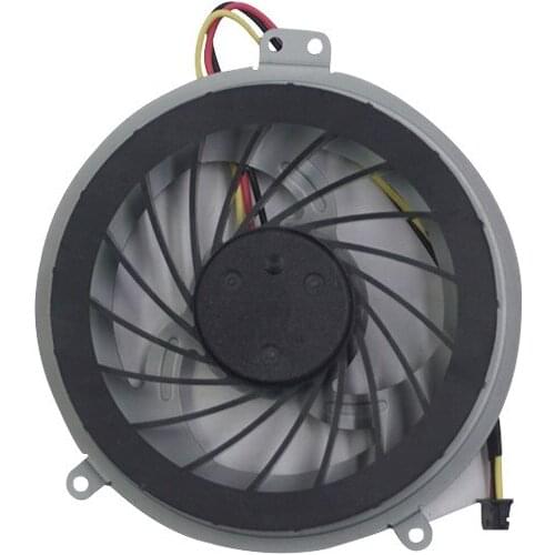 New CPU Cooling Fan For SONY VPCEE VPC-EE EE29 EE31 EE32 EE33 EE27EC EE37EC EE47 PCG-61511T AD5605HX-GD3