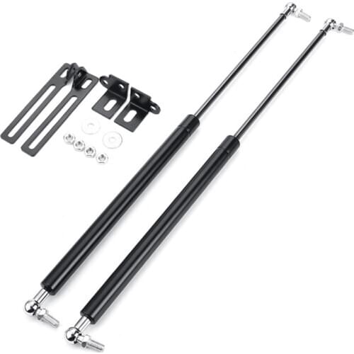 Fit for Nissan Qashqai J10 2008 2009 2010 2011 2012 2013 Accessories Car Bonnet Hood Gas Shock Strut Lift Support Car Styling
