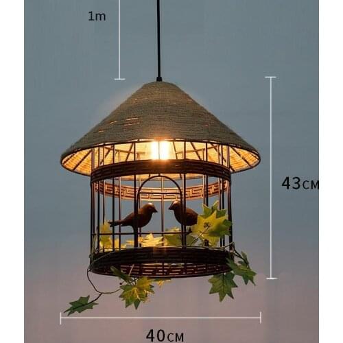 Industrial Home Deco Techo Moderna Lustre E Pendente Para Sala De Jantar Suspension Luminaire Lampara Colgante Hanging Lamp
