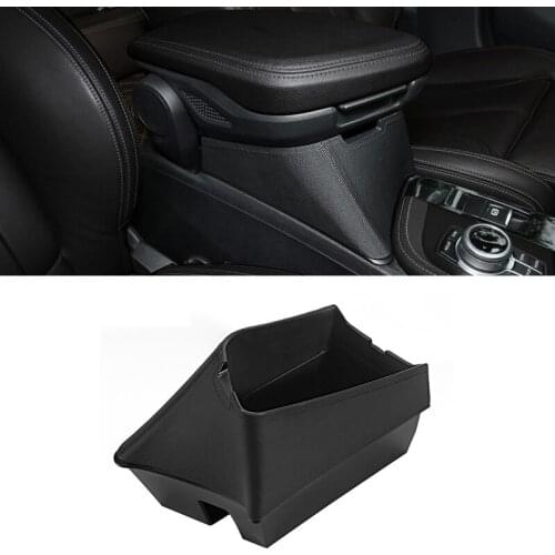Tefanball Car Organizers