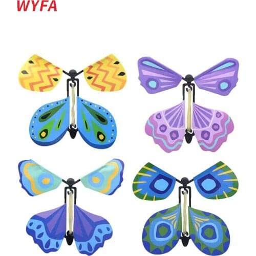 Wyfa Magic Goods