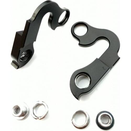 1pc Bicycle rear derailleur hanger For COMMENCAL PREMIER NORMAL COMBI DLX MUSING Onroad mtb MECH dropout carbon frame saver bike