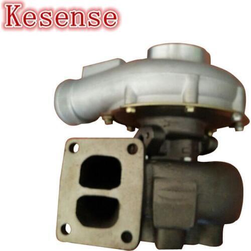 3533616 turbocharger 1350752 1351631