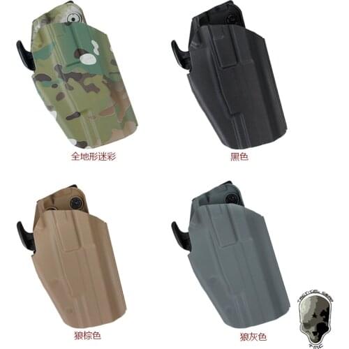 579 Quick Pull Standard Set 16cm Tactical Belt Rack 2581