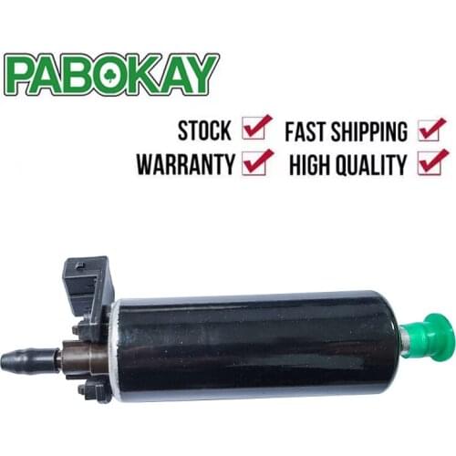Petrol fuel pump for VW GOLF I / POLO 1.3 CAT 867906091 0580453918 E8202 20928 7.21538.50.0 7506055 1115204809 FE0506-12B1