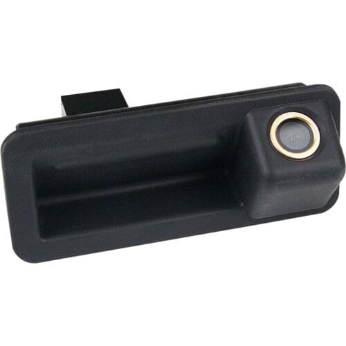 HD 720p Reversing Rear View Backup Camera for Ford Mondeo/Focus Hatchback/Range Rover Freelander2 / Mondeo MK4 / CHIA-X/ S-Max