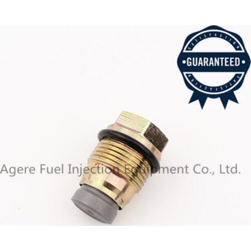 DFT Best Supplier Common Rail Pressure Limiting Valve 1110010012, Suitable for Automotive Series Injectors