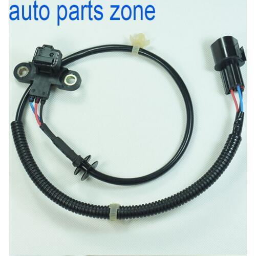 MH ELECTRONIC Crankshaft Position Sensor For MITSUBISHI CARISMA COLT LANCER MIRAGE 1.6 Ford F-450 F-550 6.8L MD327122 MR560276