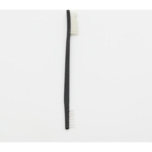 Mini Hard plastic Wild boar hair Climbing Brush Home Supplies Household Commodities Household Cleaning Appliances Shoe Brushes