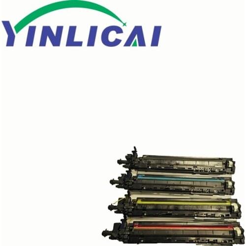 Used Developer Unit DV512C A2XN0KD For Konica Minolta bizhub C224 C284 C364 C454 C554 C224 C224e C284 C284e C364 C364e C454 C554