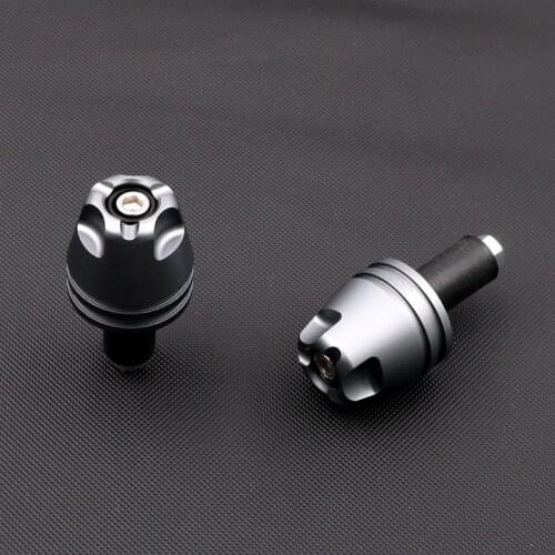 Personalized Decoration Handlebar Plug for Niu N1s U+ for Super Soco Ts Tc