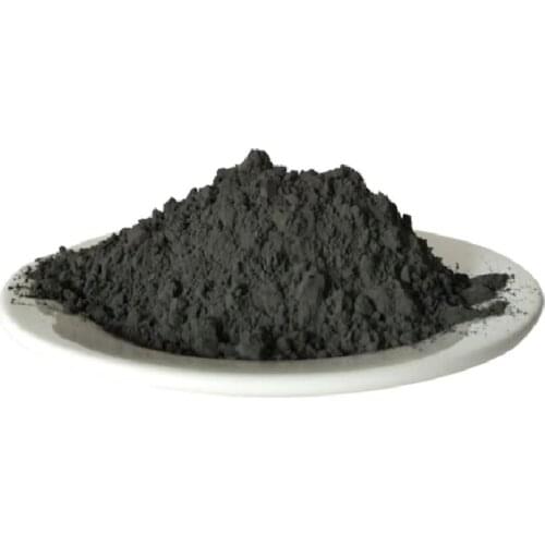 Titanium aluminum carbide powder Ti3AlC2 Max phase powder