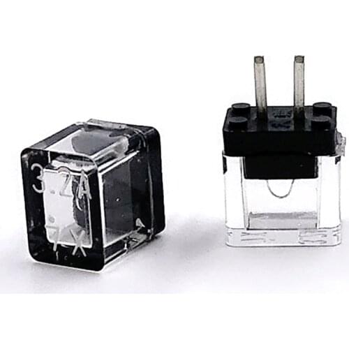 FUJI SMT Machine FUSES H2001R H20015 H2120W H20013 H2002Y H2120X H2120T H2120Y NXT AIM/ H2001H H2001D H2001E H20021 FUJI FUSE