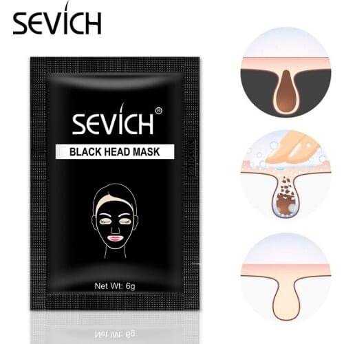 Полоски от черных точек для лица Sevich China At AliExpress