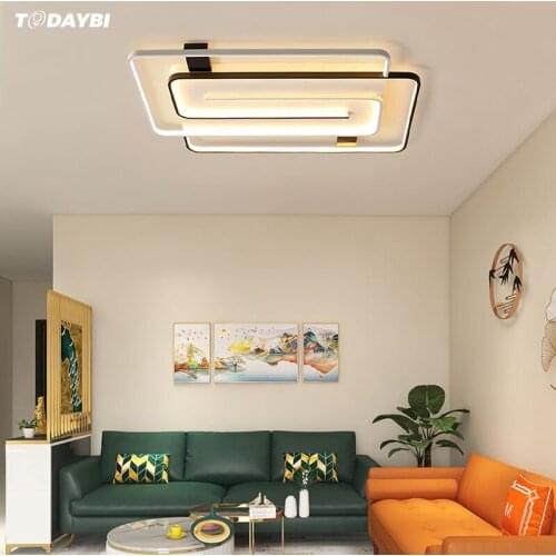 Ceiling Lamps TODAYBI China