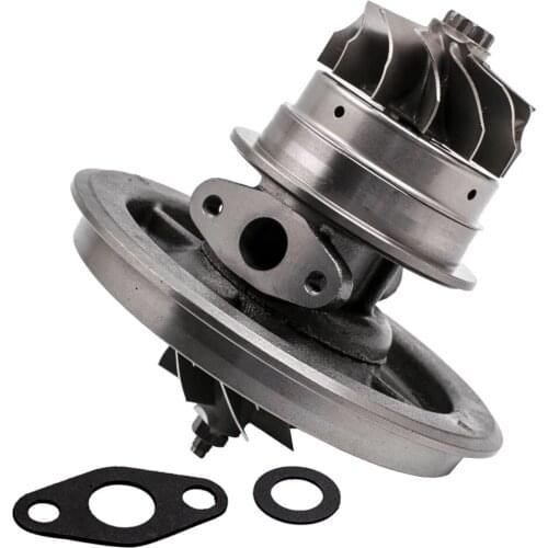 Turbo Cartridge CHRA For Dodge HX55 Cummins CECO ISM ISME M11 3590044 HX55W Turbo Chra Core