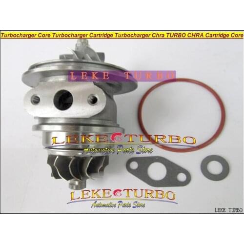 Turbo Cartridge CHRA TD03L4 49131-05403 49131-05402 6C1Q6K682DF For Ford Commercial Transit PHFA PHFC JXFC JXFA Puma V348 3.3L