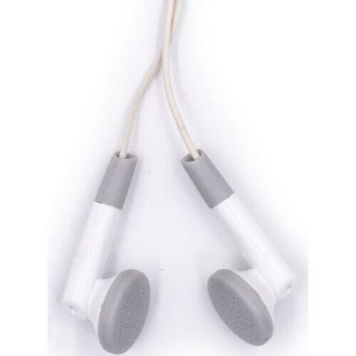 Universal Sports earphones 3.5mm In-Ear Wired Earphone Earbuds Stereo Headphone New
