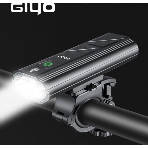 Bike Light Front Back USB Rechargeable Bicycle Flashlight Bike Headlight Mount Holder MTB Road Bicycle Latern Lamp Accessories